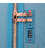 Валіза Semi Line 20" (S) Light Blue (T5913-1) фото, картинка, изображение