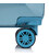 Валіза Semi Line 20" (S) Light Blue (T5913-1) фото, картинка, изображение