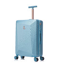 Чемодан Semi Line 28" (L) Light Blue (T5913-3)