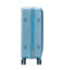 Валіза Semi Line 28" (L) Light Blue (T5913-3) фото, картинка, изображение