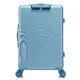 Валіза Semi Line 28" (L) Light Blue (T5913-3) - картинка, зображення, фото валізи