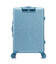Валіза Semi Line 28" (L) Light Blue (T5913-3) фото, картинка, изображение