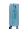 Валіза Semi Line 28" (L) Light Blue (T5913-3) фото, картинка, изображение