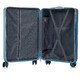 Чемодан Semi Line 28" (L) Light Blue (T5913-3) фото