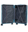 Валіза Semi Line 28" (L) Light Blue (T5913-3) фото, картинка, изображение