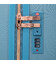 Валіза Semi Line 28" (L) Light Blue (T5913-3) фото, картинка, изображение
