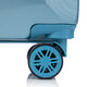 Валіза Semi Line 28" (L) Light Blue (T5913-3) - картинка, зображення, фото валізи