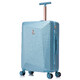 Валіза Semi Line 24" (M) Light Blue (T5913-2) - картинка, зображення, фото