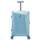 Валіза Semi Line 24" (M) Light Blue (T5913-2) - картинка, зображення, фото