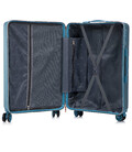 Валіза Semi Line 24" (M) Light Blue (T5913-2) картинка, зображення, фото