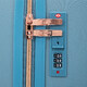 Чемодан Semi Line 24" (M) Light Blue (T5913-2) фото