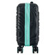Валіза дитяча Semi Line 16" (XS) Black/Blue (T5889-1) - картинка, зображення, фото