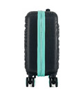 Валіза дитяча Semi Line 16" (XS) Black/Blue (T5889-1) картинка, зображення, фото