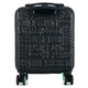 Валіза дитяча Semi Line 16" (XS) Black/Blue (T5889-1) - картинка, зображення, фото