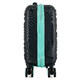 Чемодан детский Semi Line 16" (XS) Black/Blue (T5889-1) фото