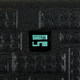 Чемодан детский Semi Line 16" (XS) Black/Blue (T5889-1) фото