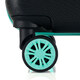 Чемодан детский Semi Line 16" (XS) Black/Blue (T5889-1) фото