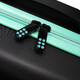 Валіза дитяча Semi Line 16" (XS) Black/Blue (T5889-1) - картинка, зображення, фото