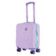 Чемодан детский Semi Line 16" (XS) Light Violet/Blue (T5879-1) фото
