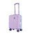 Чемодан детский Semi Line 16" (XS) Light Violet/Blue (T5879-1) фото, картинка, изображение