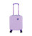Валіза дитяча Semi Line 16" (XS) Light Violet/Blue (T5879-1) картинка, зображення, фото
