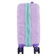 Валіза дитяча Semi Line 16" (XS) Light Violet/Blue (T5879-1) - картинка, зображення, фото