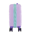 Чемодан детский Semi Line 16" (XS) Light Violet/Blue (T5879-1) фото, картинка, изображение