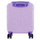 Валіза дитяча Semi Line 16" (XS) Light Violet/Blue (T5879-1) - картинка, зображення, фото