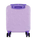 Чемодан детский Semi Line 16" (XS) Light Violet/Blue (T5879-1) фото, картинка, изображение