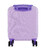 Чемодан детский Semi Line 16" (XS) Light Violet/Blue (T5879-1) фото, картинка, изображение