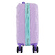 Чемодан детский Semi Line 16" (XS) Light Violet/Blue (T5879-1) фото
