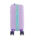 Чемодан детский Semi Line 16" (XS) Light Violet/Blue (T5879-1) фото, картинка, изображение