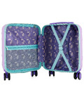 Чемодан детский Semi Line 16" (XS) Light Violet/Blue (T5879-1) фото, картинка, изображение