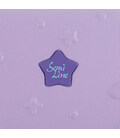 Чемодан детский Semi Line 16" (XS) Light Violet/Blue (T5879-1) фото, картинка, изображение