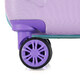 Валіза дитяча Semi Line 16" (XS) Light Violet/Blue (T5879-1) - картинка, зображення, фото