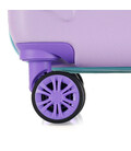 Чемодан детский Semi Line 16" (XS) Light Violet/Blue (T5879-1) фото, картинка, изображение