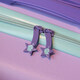 Чемодан детский Semi Line 16" (XS) Light Violet/Blue (T5879-1) фото