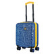 Чемодан детский Semi Line 16" (XS) Blue/Yellow (T5888-1) фото