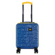 Чемодан детский Semi Line 16" (XS) Blue/Yellow (T5888-1) фото