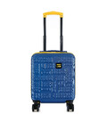 Валіза дитяча Semi Line 16" (XS) Blue/Yellow (T5888-1) картинка, зображення, фото