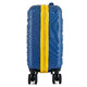 Чемодан детский Semi Line 16" (XS) Blue/Yellow (T5888-1) фото