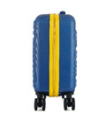 Чемодан детский Semi Line 16" (XS) Blue/Yellow (T5888-1) фото, картинка, изображение