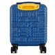 Валіза дитяча Semi Line 16" (XS) Blue/Yellow (T5888-1) - картинка, зображення, фото