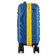 Чемодан детский Semi Line 16" (XS) Blue/Yellow (T5888-1) фото