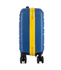 Чемодан детский Semi Line 16" (XS) Blue/Yellow (T5888-1) фото, картинка, изображение