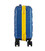Чемодан детский Semi Line 16" (XS) Blue/Yellow (T5888-1) фото, картинка, изображение