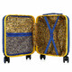 Валіза дитяча Semi Line 16" (XS) Blue/Yellow (T5888-1) - картинка, зображення, фото
