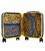Чемодан детский Semi Line 16" (XS) Blue/Yellow (T5888-1) фото, картинка, изображение