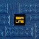 Валіза дитяча Semi Line 16" (XS) Blue/Yellow (T5888-1) - картинка, зображення, фото