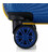 Валіза дитяча Semi Line 16" (XS) Blue/Yellow (T5888-1) картинка, зображення, фото
